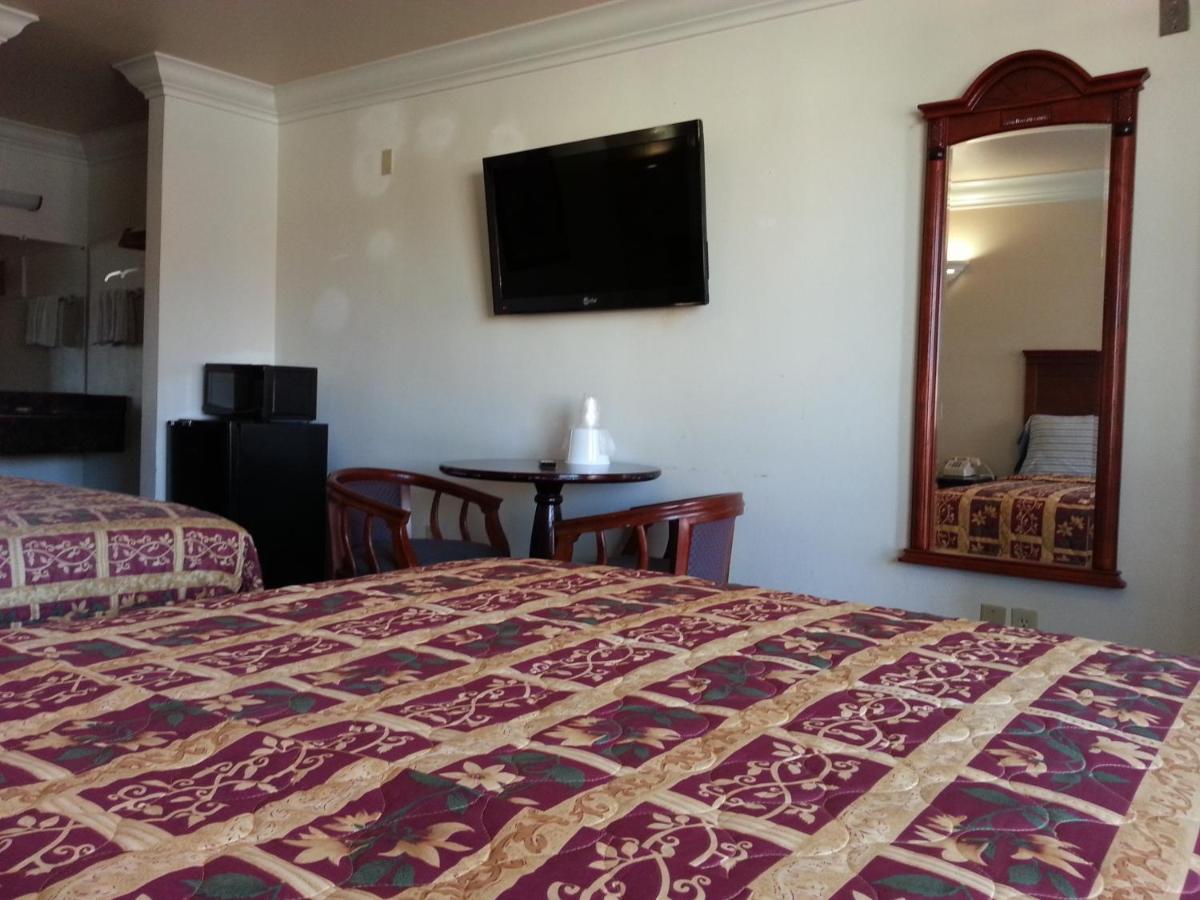 Royal Inn — photo 4