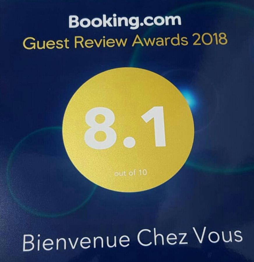 Bienvenue Chez Vous ケニトラ 2021年 最新料金