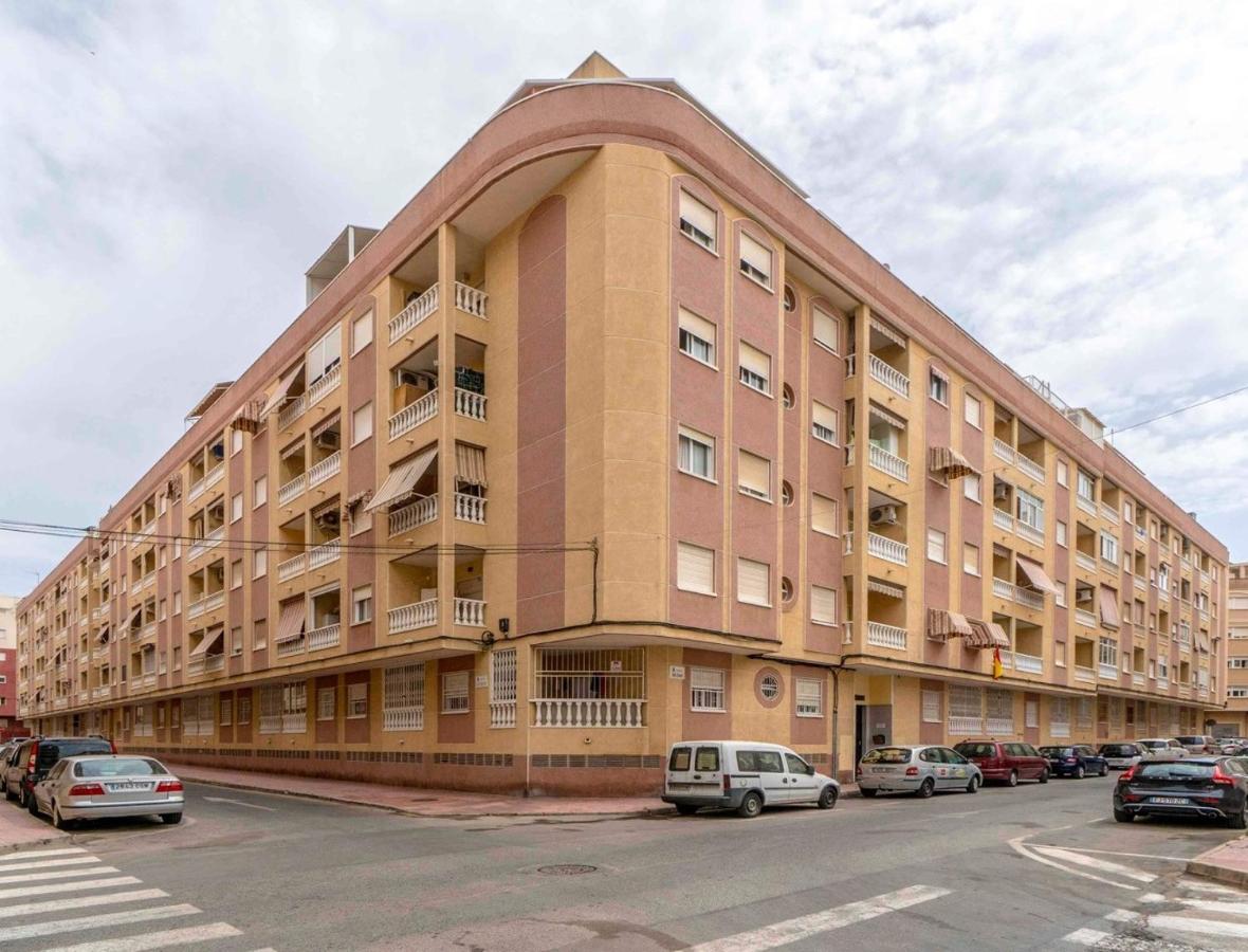 Casa Brolenzo Calle Bilbao 23, Torrevieja – Bijgewerkte ...