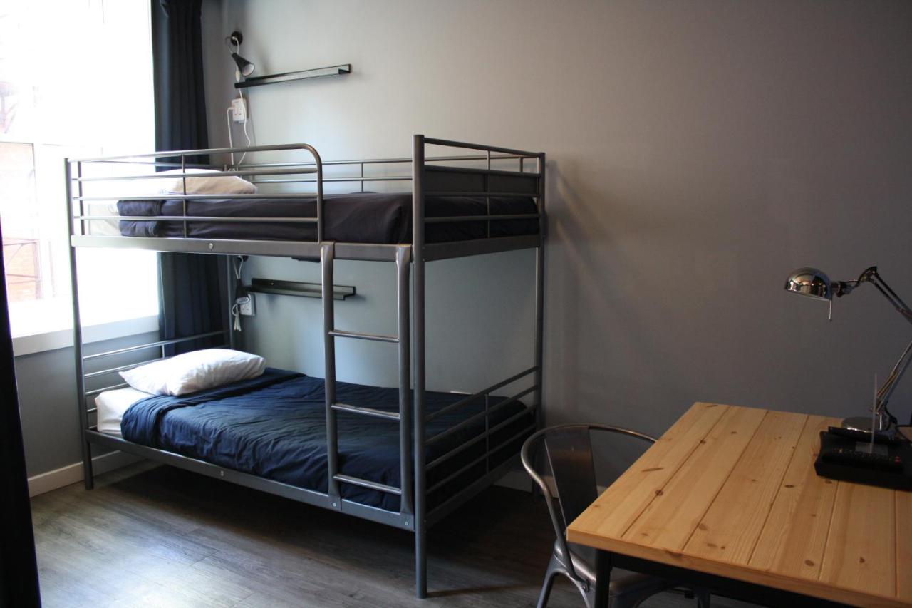 Philly Hostel — photo 18