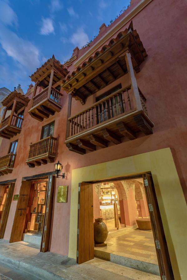 Hotel Santa Catalina photo