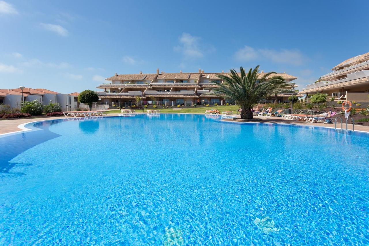 Royal Marina Golf, San Miguel de Abona – Bijgewerkte prijzen ...