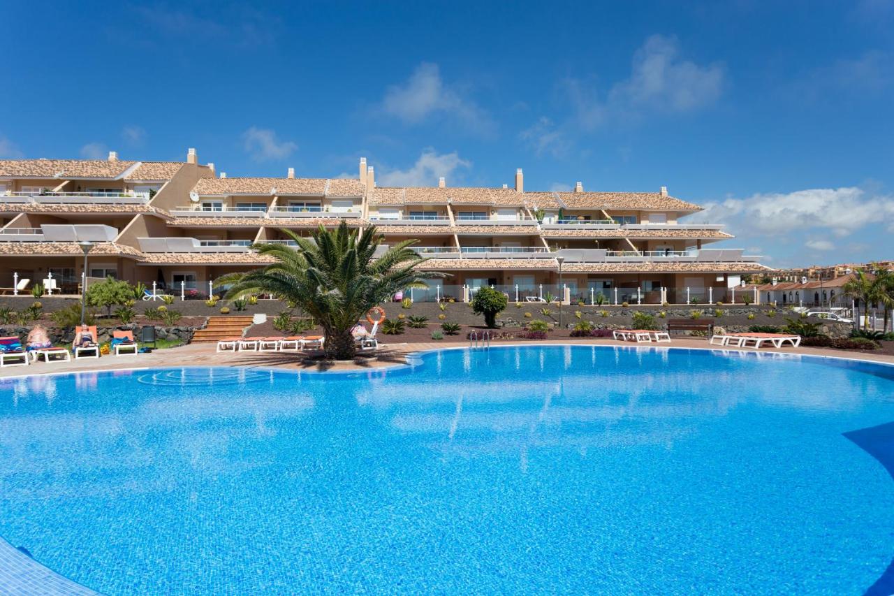 Royal Marina Golf, San Miguel de Abona – Bijgewerkte prijzen ...