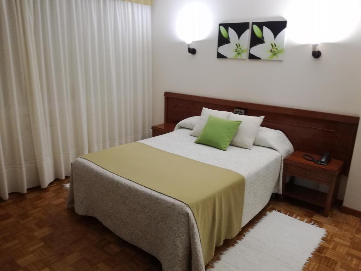 Hotel Almendra, Ferrol – Precios actualizados 2022