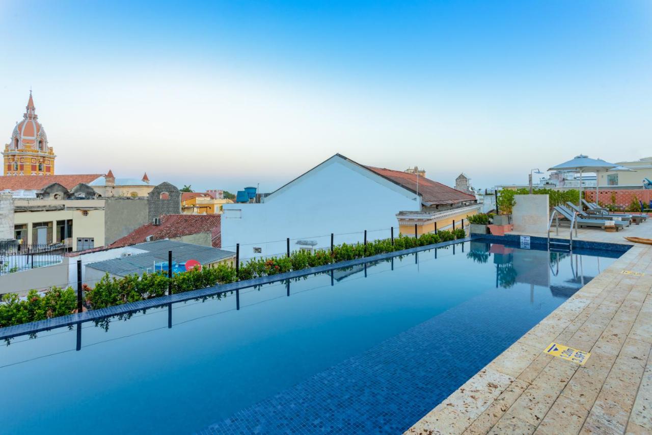 Hotel Santa Catalina photo
