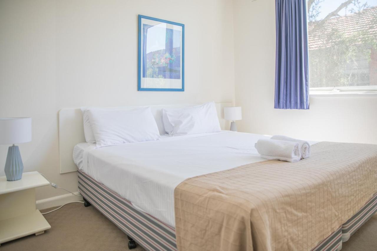 Barkly Apartments - Laterooms