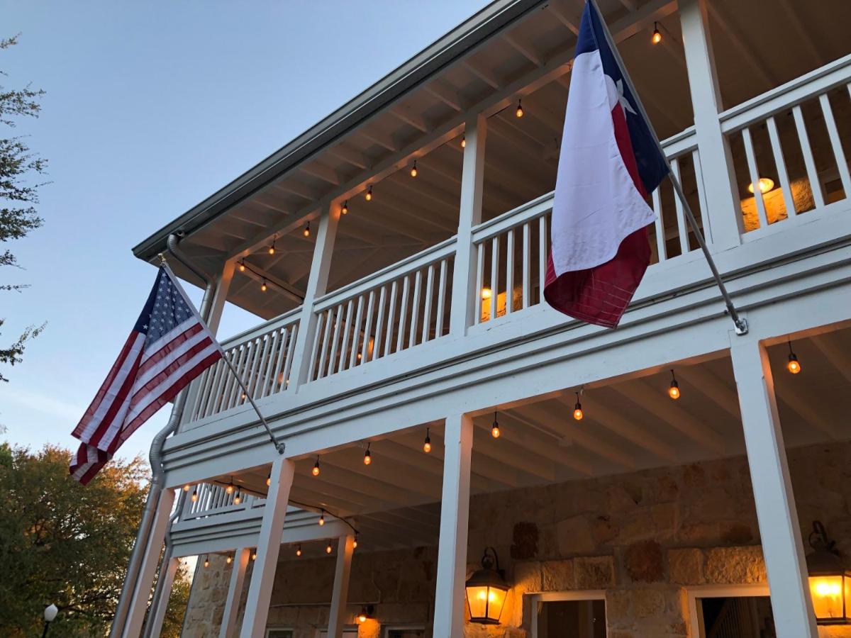 Gruene River Hotel Retreat New Braunfels Updated 2021 Prices