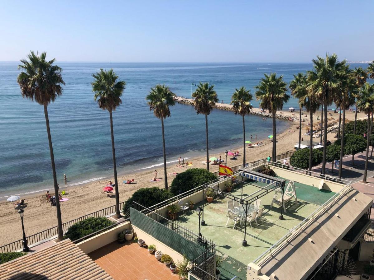 Eden Roc I Entreplanta 7, Marbella – Updated 2022 Prices