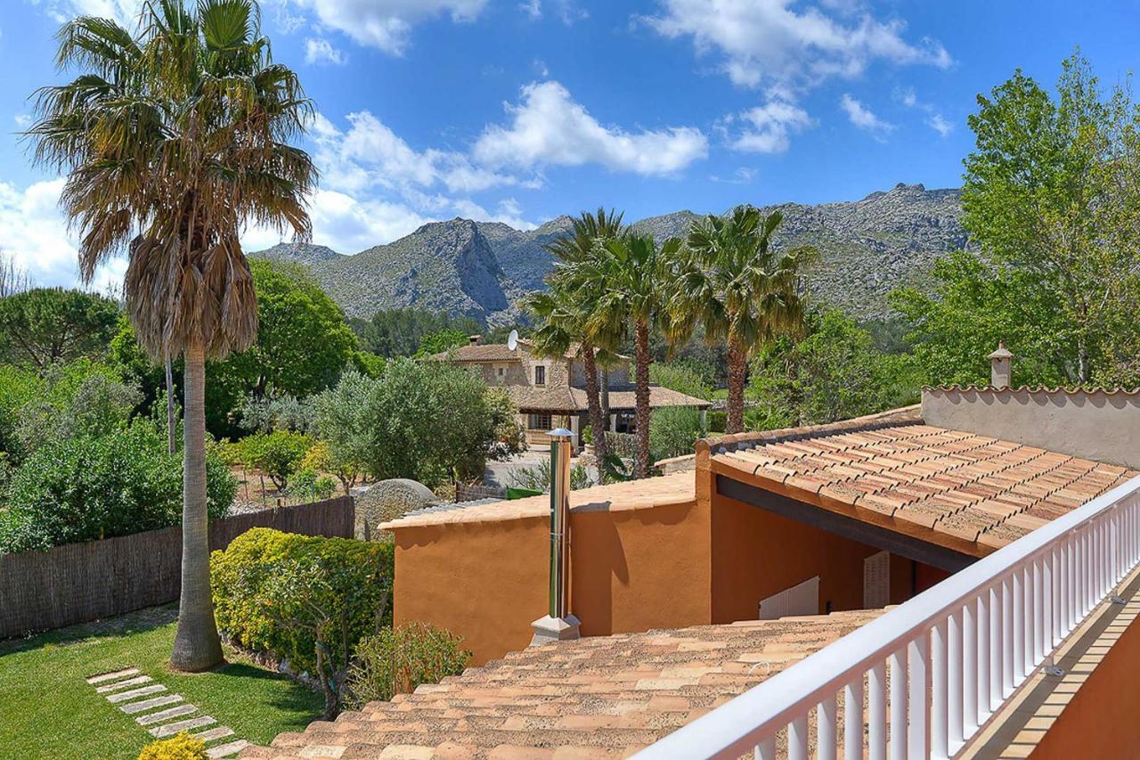 Villa Papito, Pollença – Bijgewerkte prijzen 2022