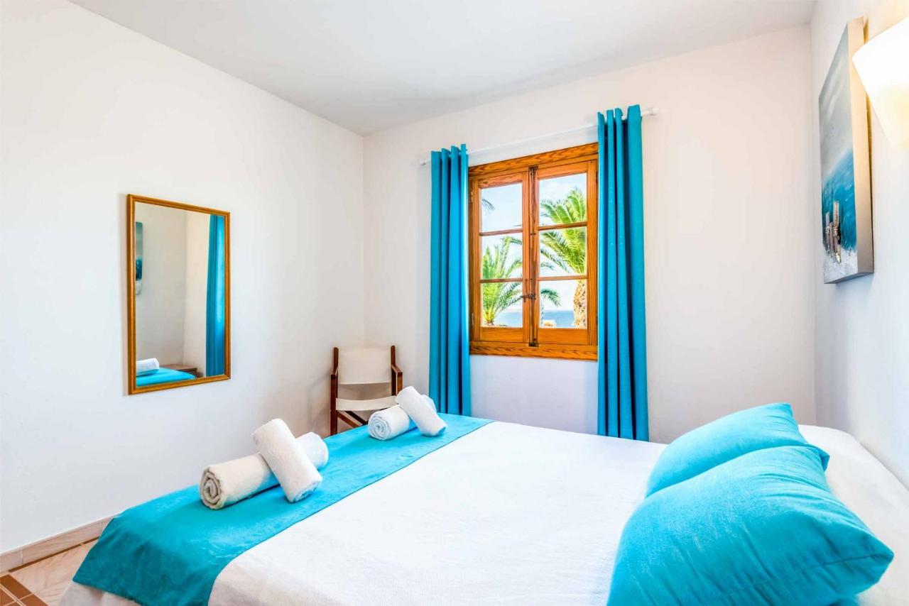 Villa Lali, Arenal den Castell, Spain - Booking.com