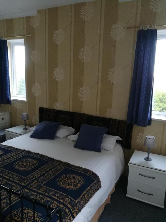 Aile Odası (2 Yetişkin + 1 Çocuk)