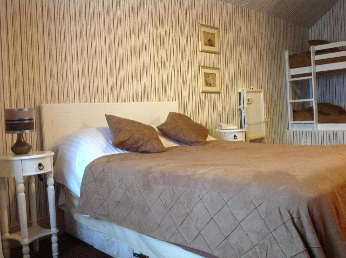Balmoral Lodge Hotel - Laterooms