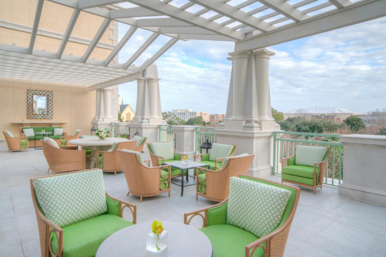Hotel Bennett Charleston — photo 15