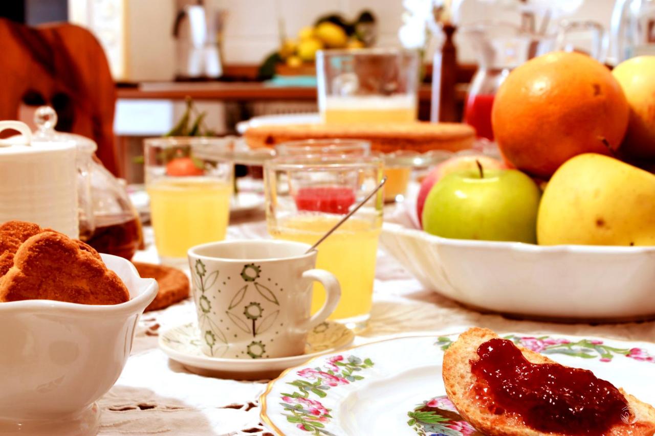 Villa Marigliano - 2