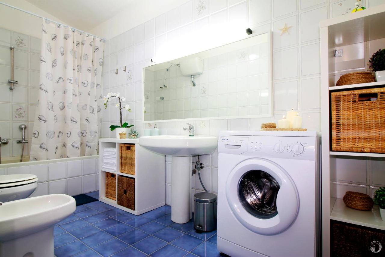 Villa Marigliano - 5