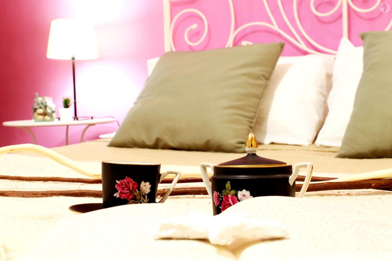 Villa Marigliano - 4