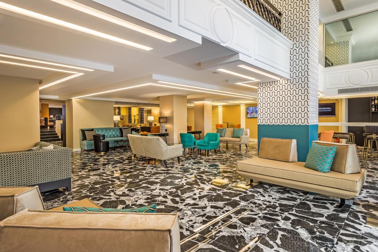 Airotel Stratos Vassilikos Hotel - 5