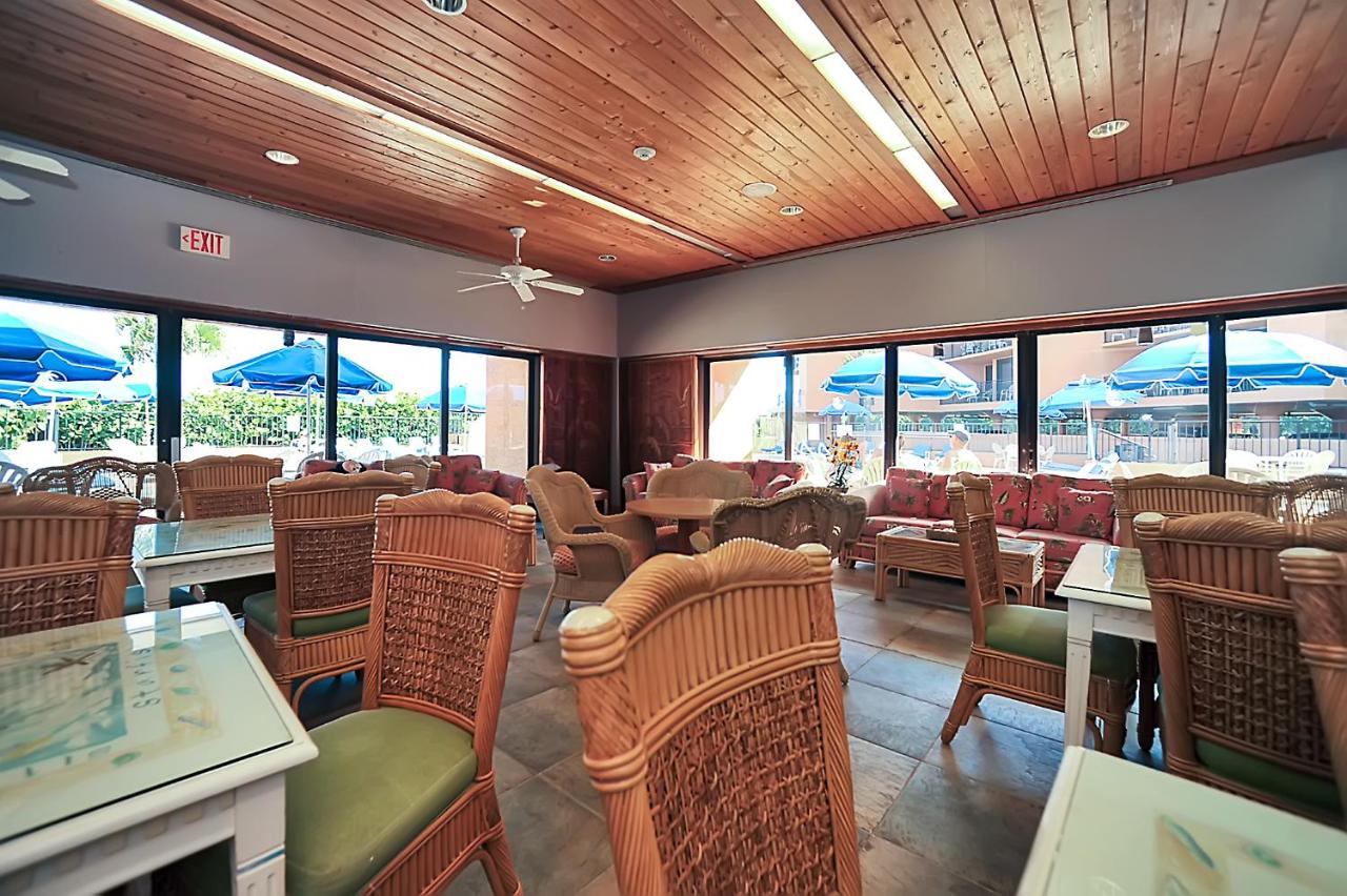 Oceanique Resort — photo 17