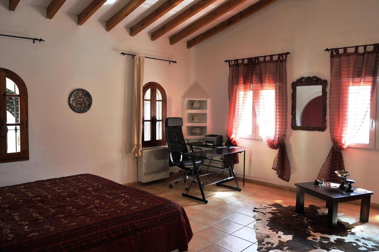 Hotel B&B Finca la Loma, Comares – Bijgewerkte prijzen 2022
