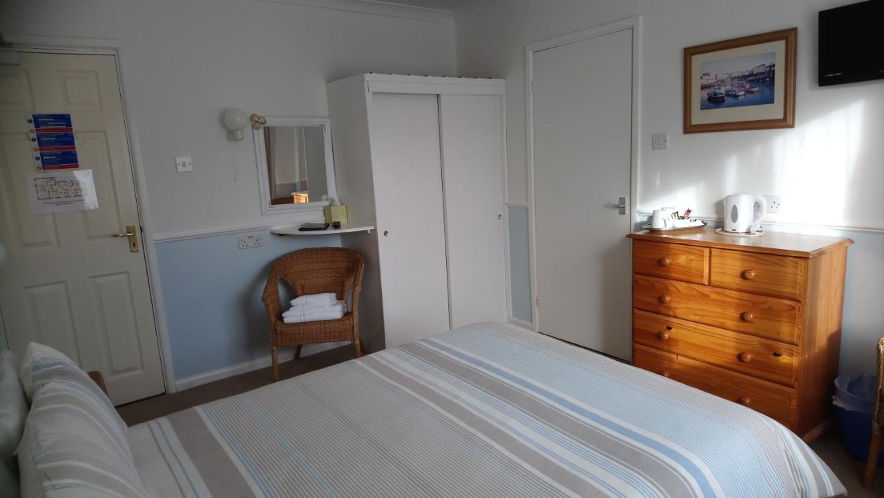 Harbourlight Guest House - Laterooms