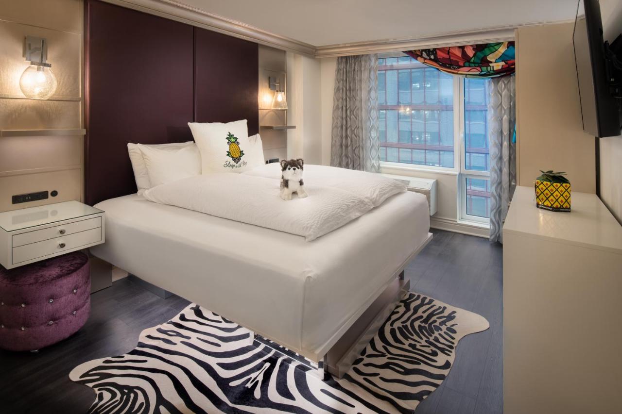 Staypineapple, An Artful Hotel, Midtown New York - 2