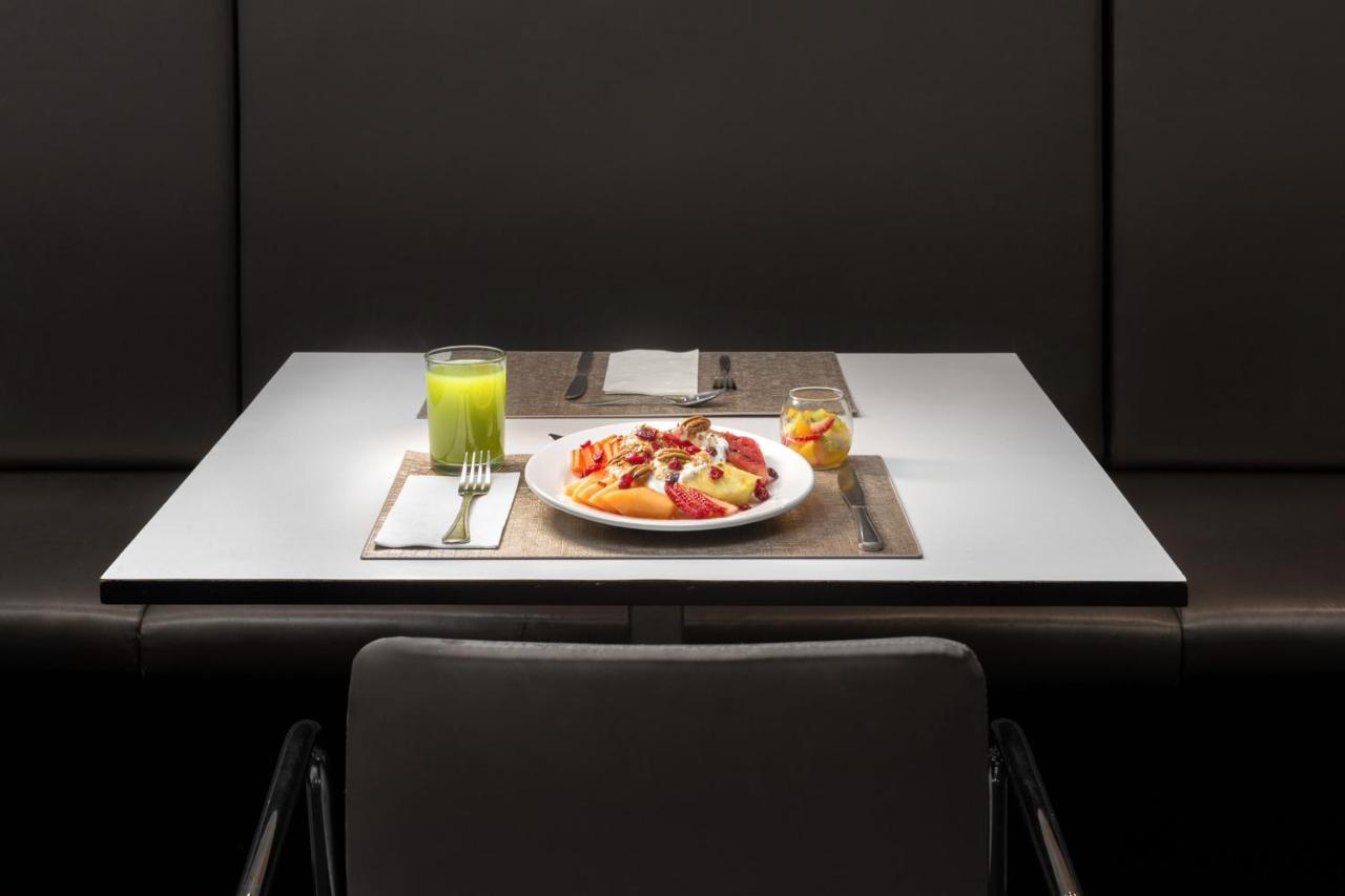 Exe Suites Reforma - 3