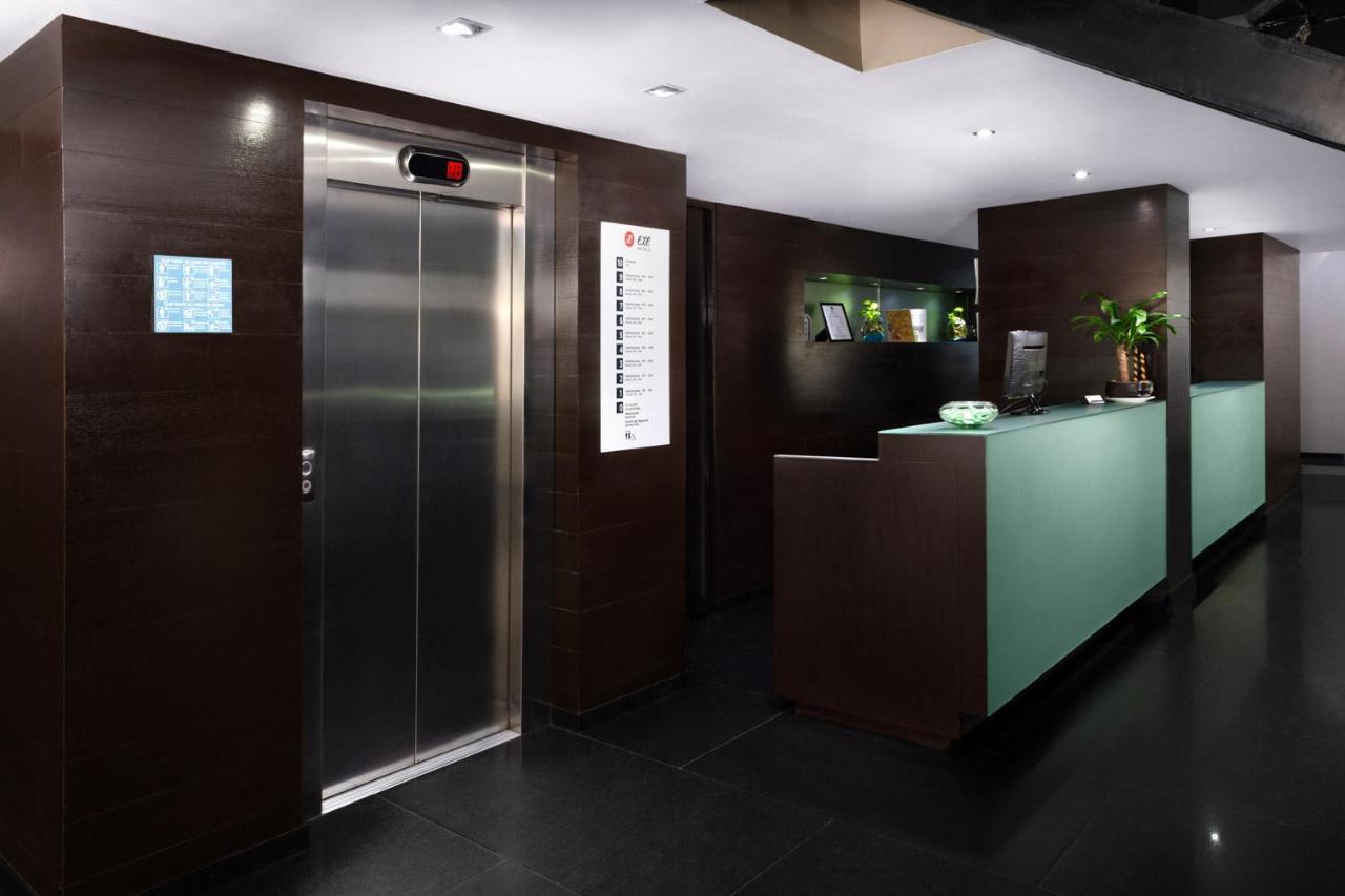 Exe Suites Reforma - 2