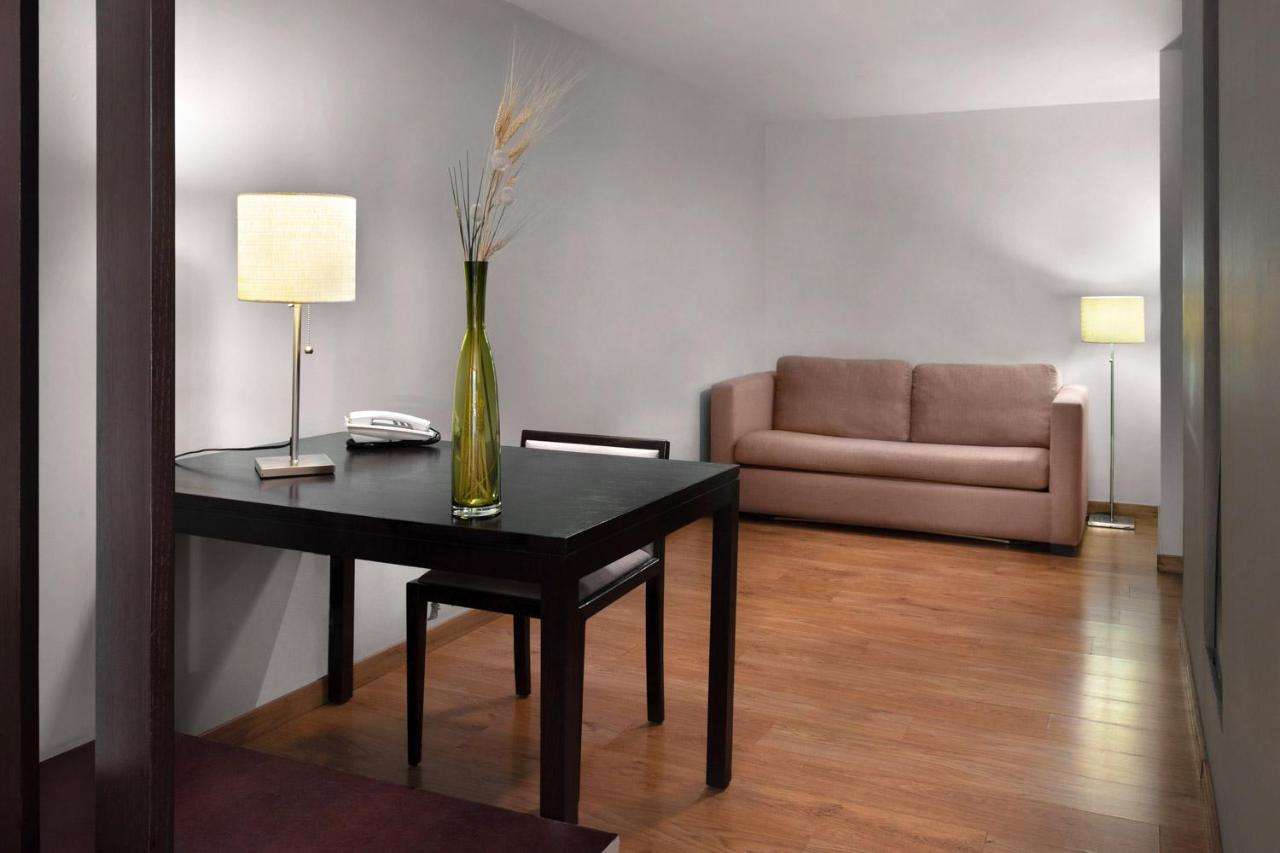 Exe Suites Reforma - 5