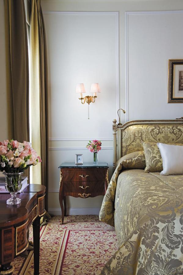 Alvear Palace Hotel - Leading Hotels of the World photo