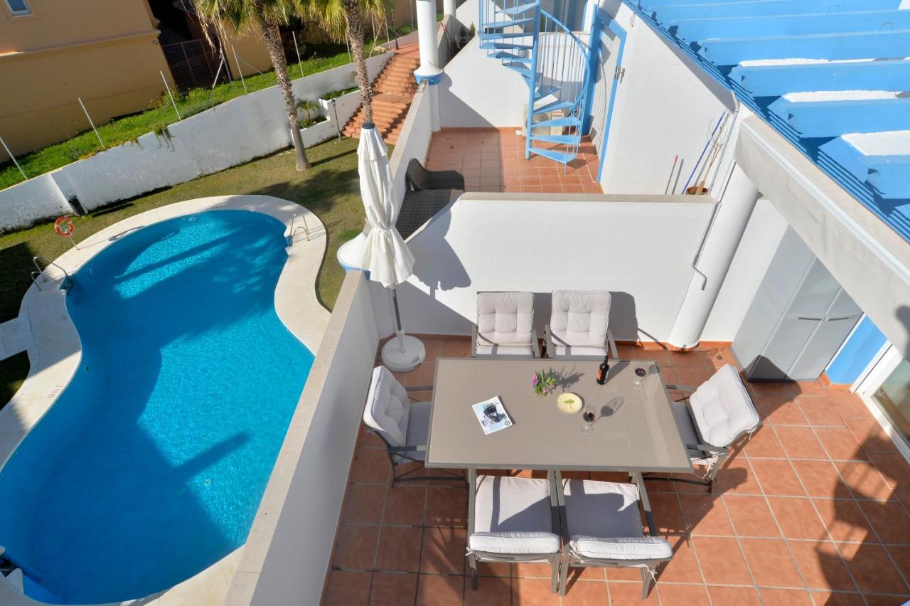 Appartement Urbanización Galera Sun (Spanje Estepona ...