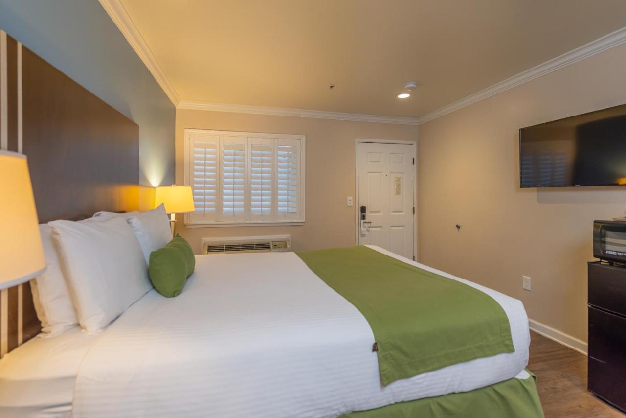 Ocean Pacific Lodge — photo 14