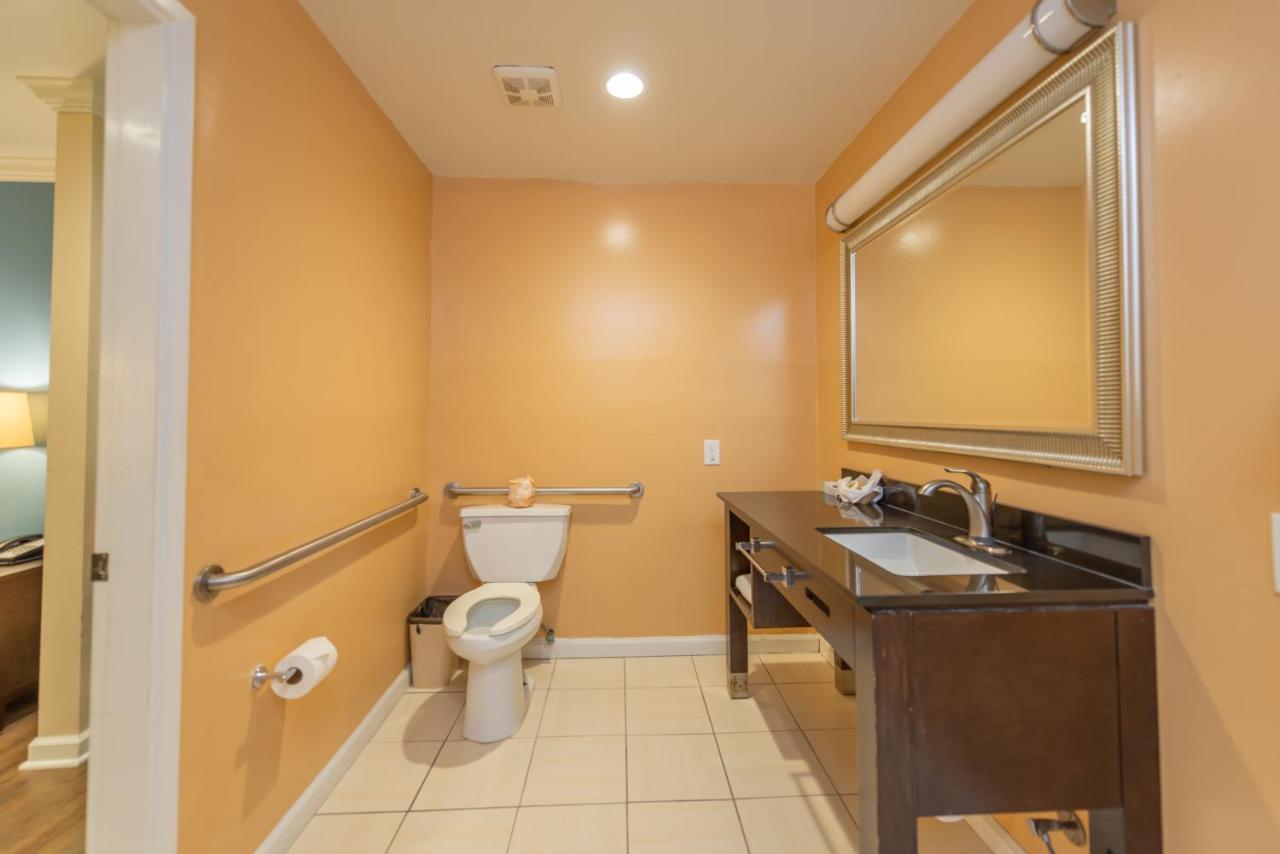 Ocean Pacific Lodge — photo 16
