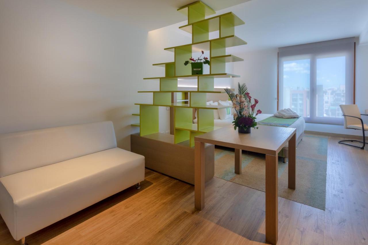 Biohotel Organic Suites photo