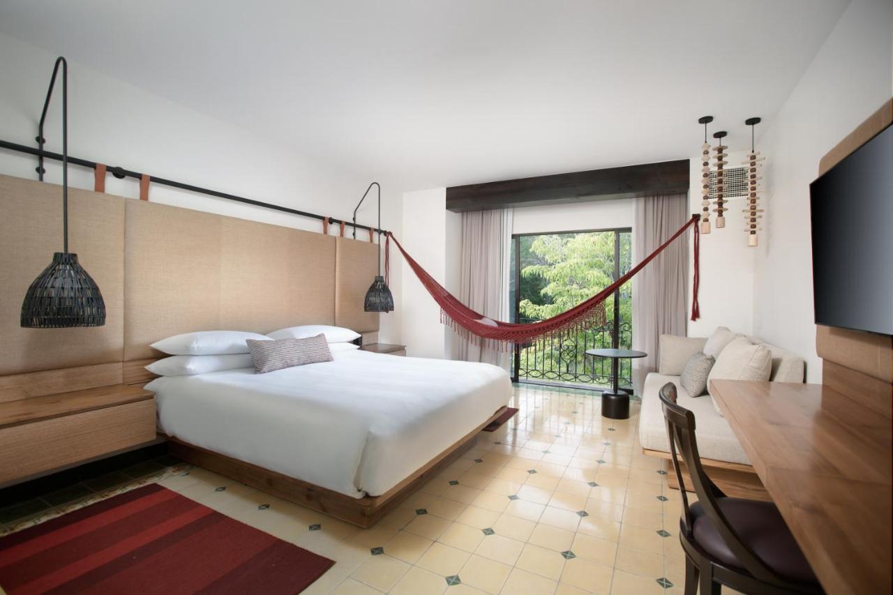 Los Sueños Marriott Ocean & Golf Resort photo
