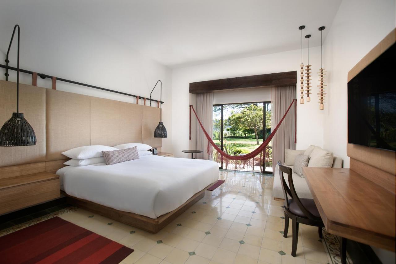 Los Sueños Marriott Ocean & Golf Resort photo