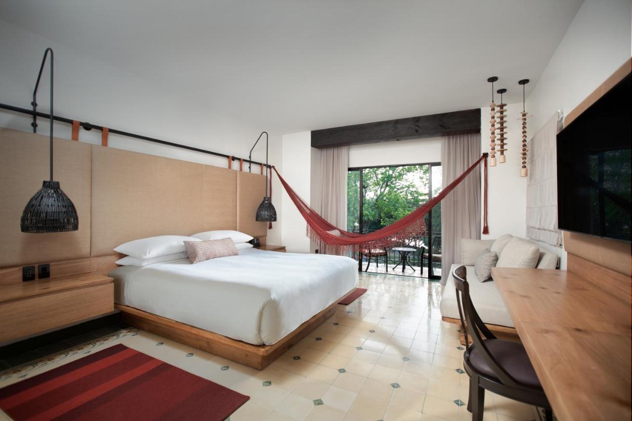 Los Sueños Marriott Ocean & Golf Resort photo