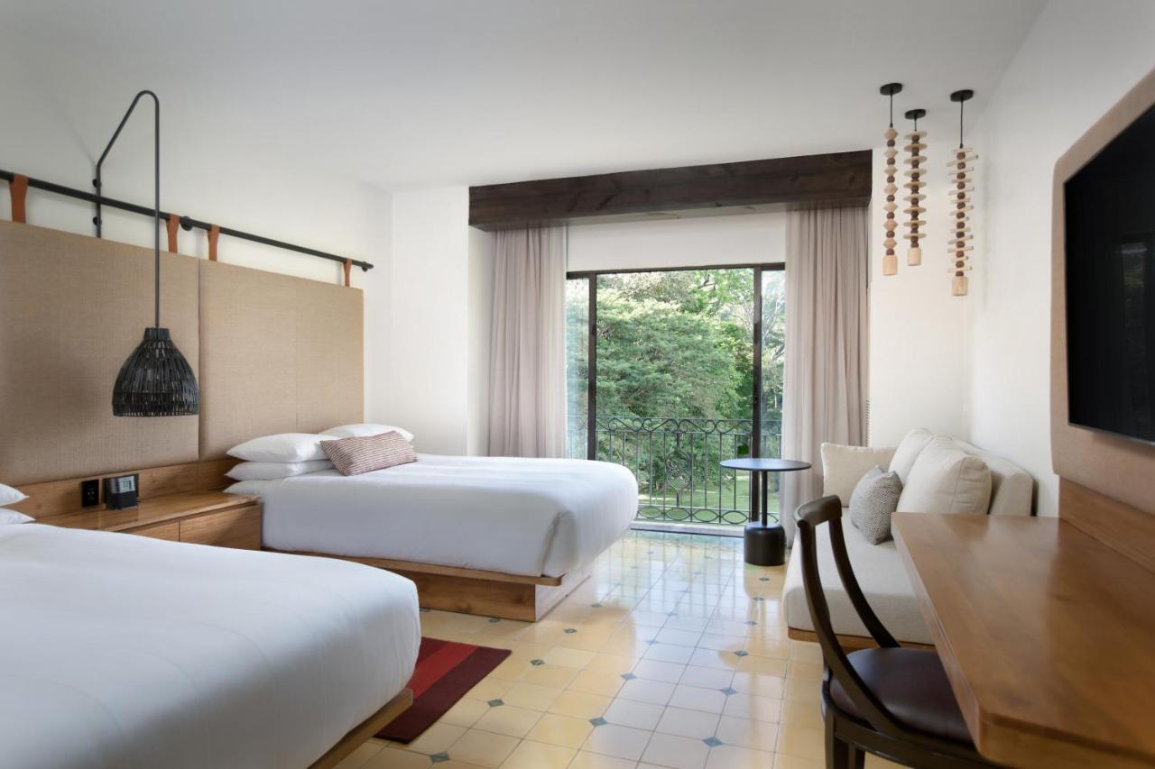 Los Sueños Marriott Ocean & Golf Resort photo