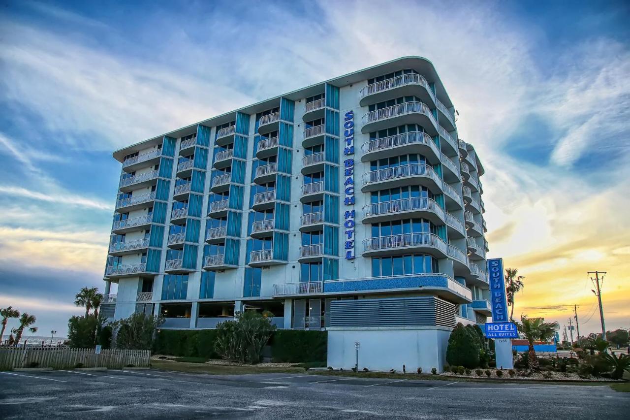 South Beach Biloxi Hotel & Suites — photo 14