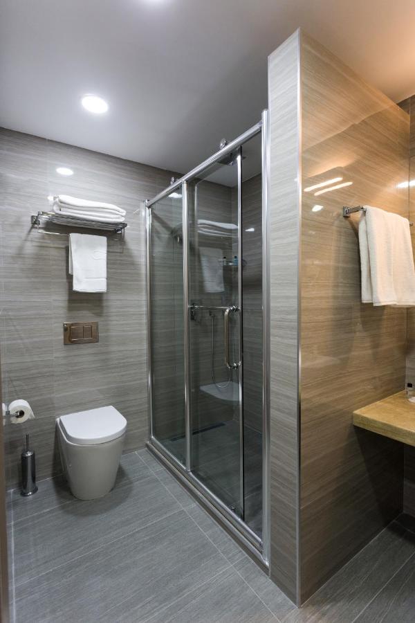 President Hotel by Hrazdan Hotel CJSC photo