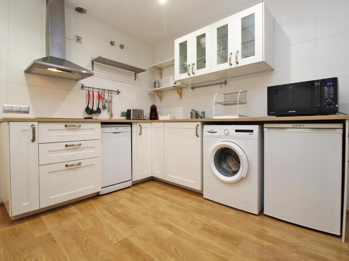 Appartement Del Parque Flats San Pablo (Spanje Málaga ...