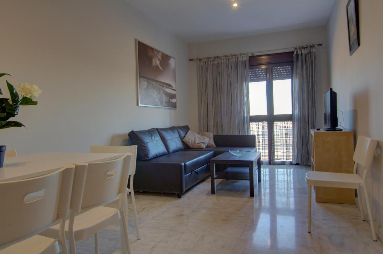 Apartamentos Centro 1 El Puerto de Santa Maria, El Puerto de ...