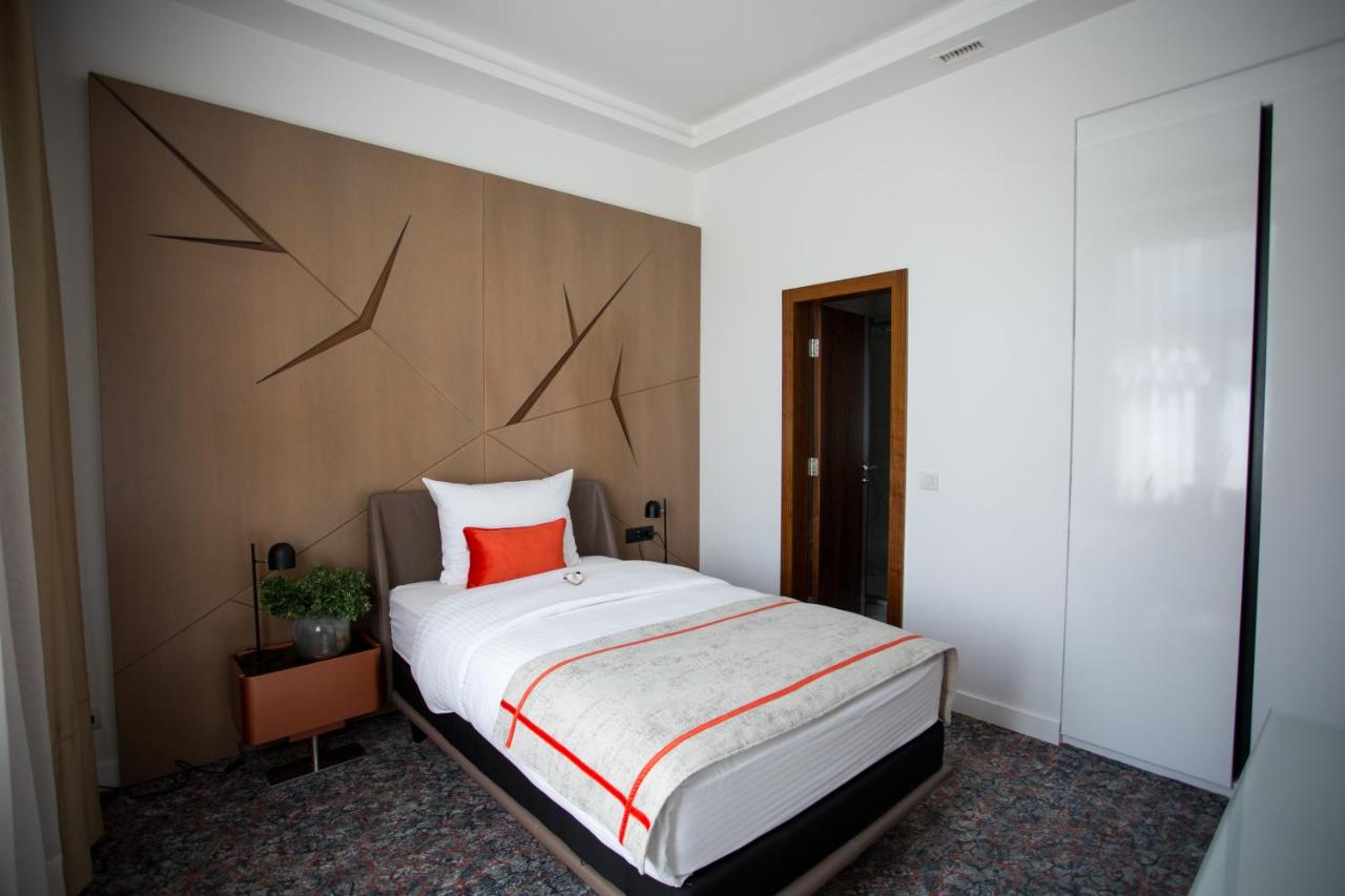 Hotel Austria & Bosna photo