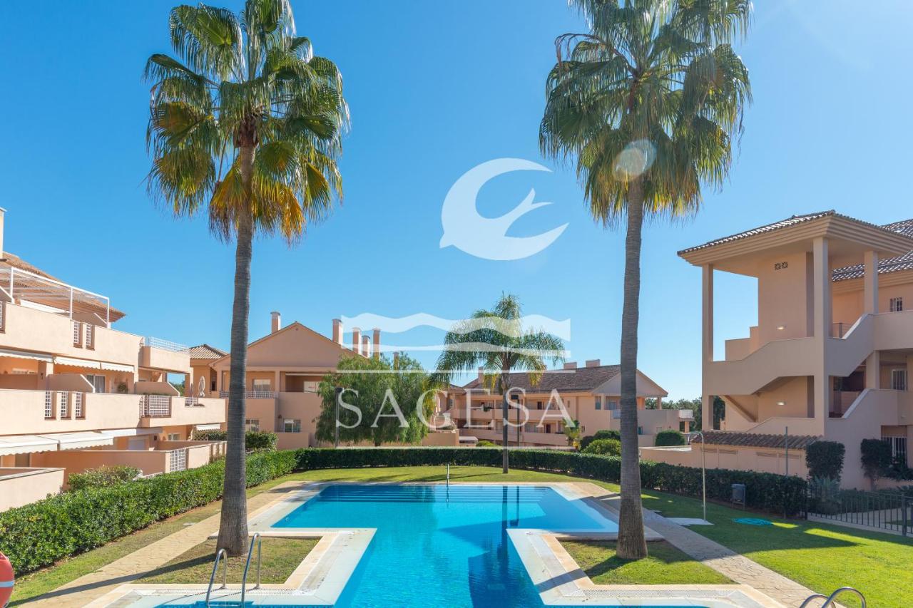 Los Jardines de Santa Maria Golf, Marbella – Updated 2022 Prices