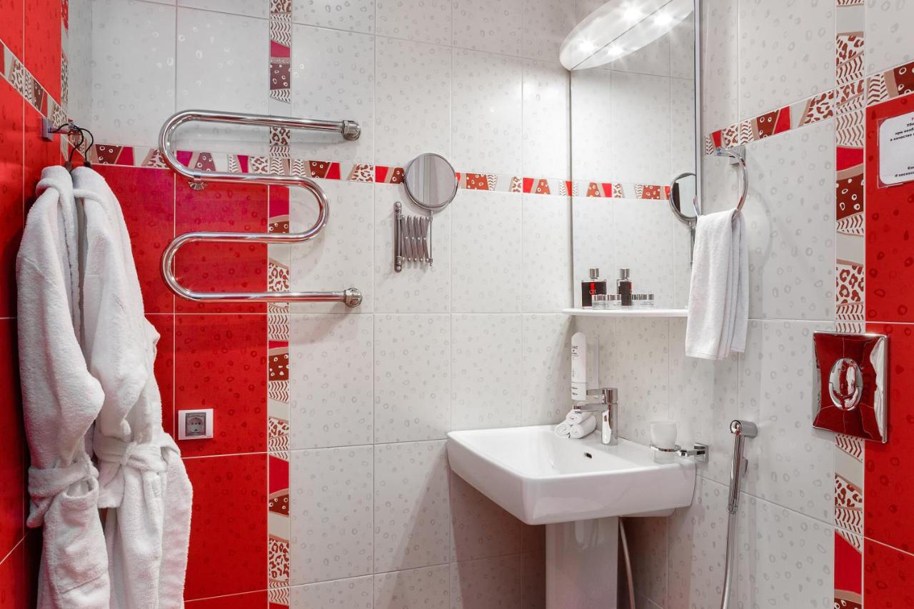 Hotel Nikol Nizhny Novgorod Updated 21 Prices