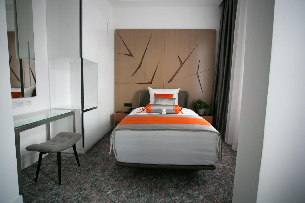 Hotel Austria & Bosna photo