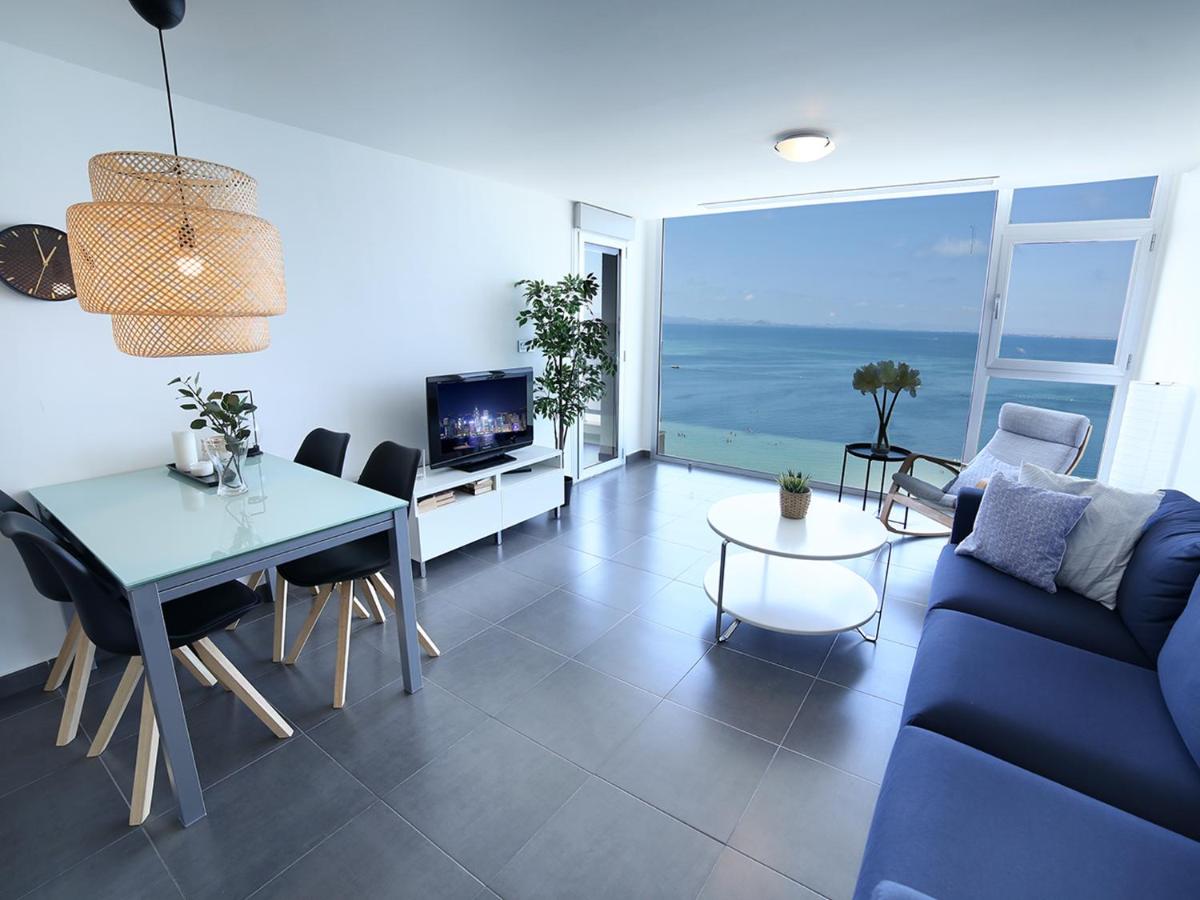 La Manga Beach Club Apartments