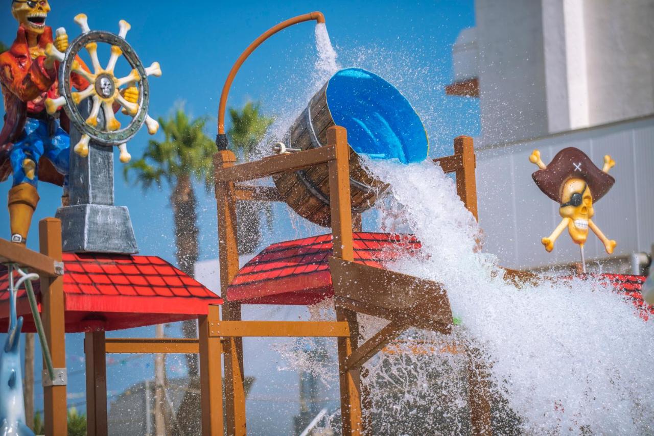 Hotel Sorra Daurada Splash, Malgrat de Mar – Bijgewerkte ...