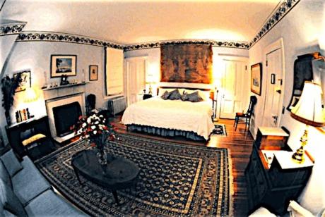 Whistler's Inn — photo 9