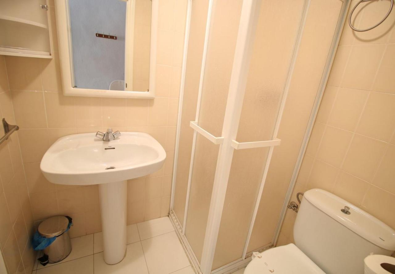 Fantástico y acogedor apartamento (Spanje Calpe) - Booking.com
