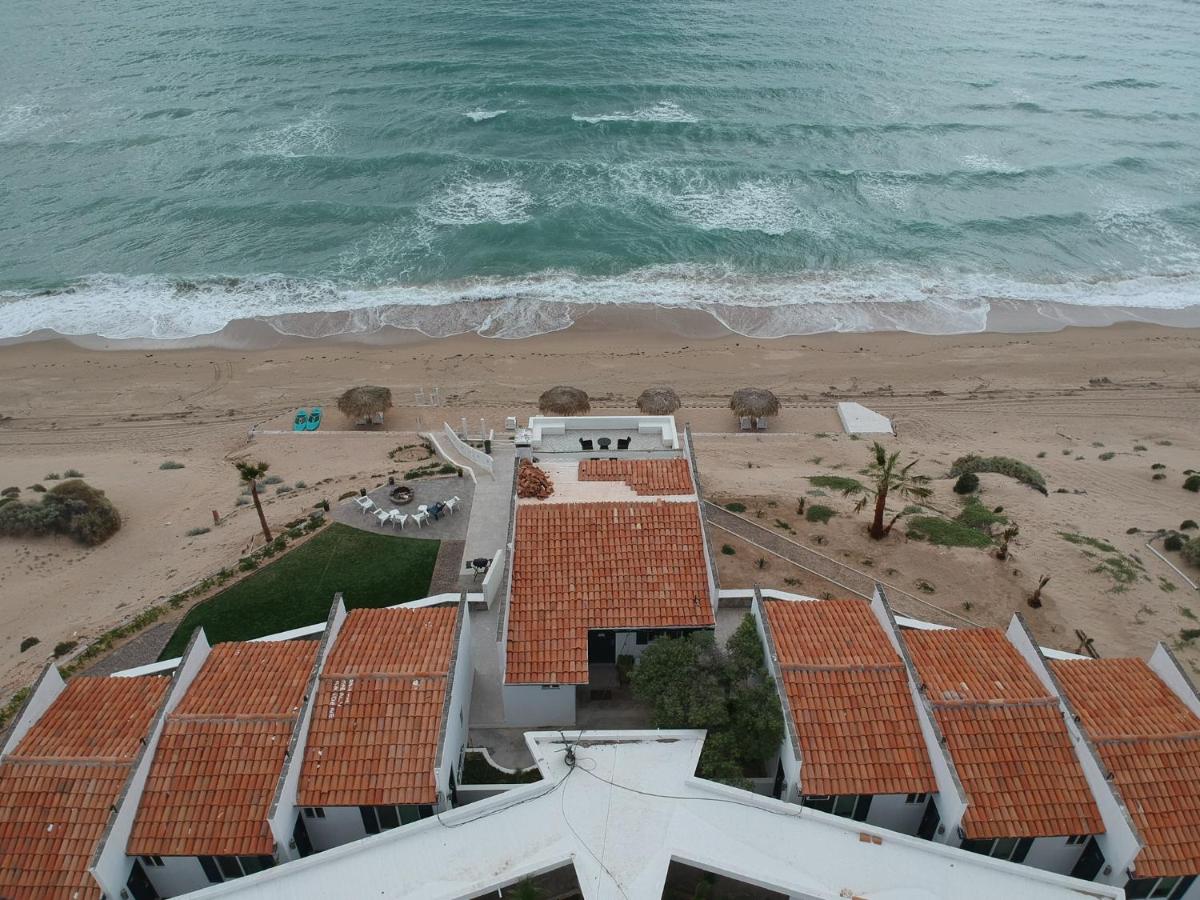 Image: Jardin Del Mar